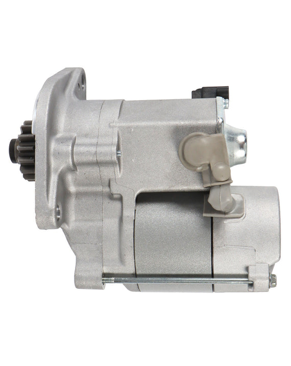 Motor de arranque 12V 119740-77020 119540-77010 428000-3310 para motor Yanmar 3TNV70