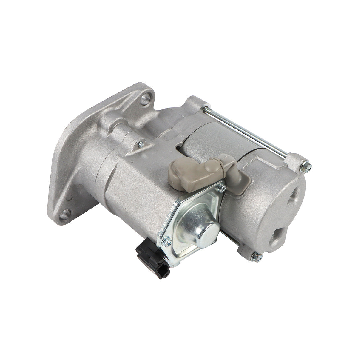 Anlasser 12 V 119740-77020 119540-77010 428000-3310 für Yanmar-Motor – Sinocmp