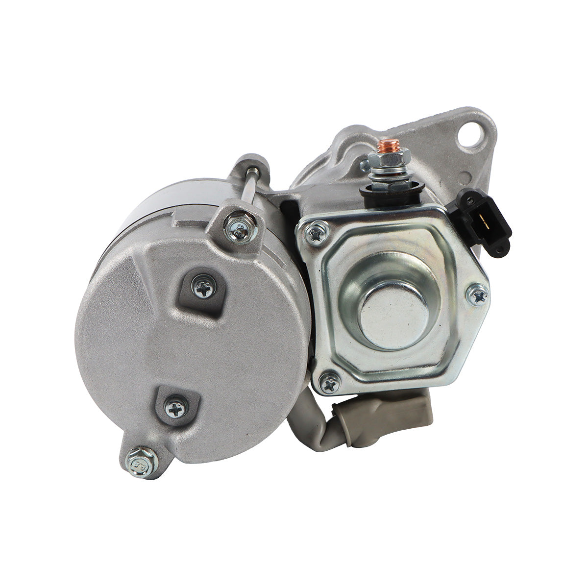 Anlasser 12V 119740-77020 119540-77010 428000-3310 für Yanmar 