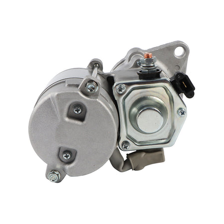 Anlasser 12V 119740-77020 119540-77010 428000-3310 für Yanmar 