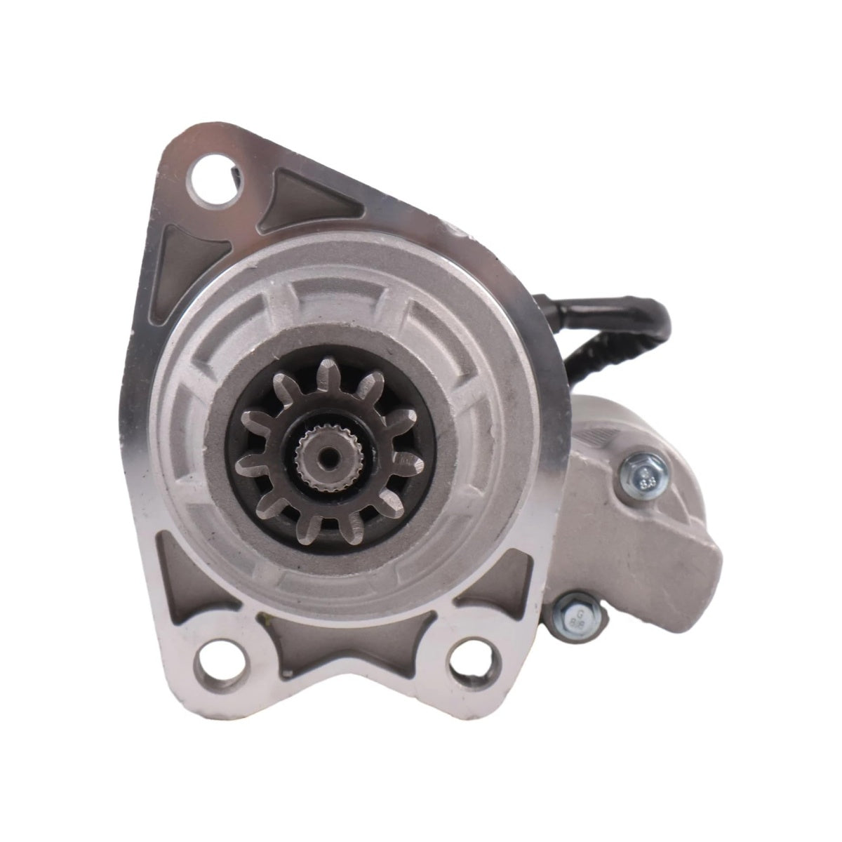 Starter Motor 12V 11T 2.7kW 300516-00122 S0001206853 for Bobcat 