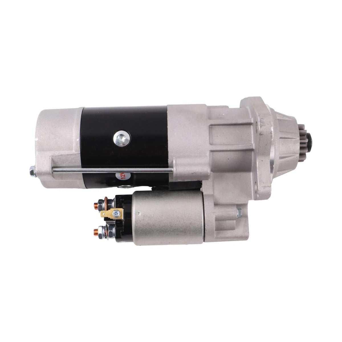 Starter Motor 12V 11T 2.7kW 300516-00122 S0001206853 for Bobcat - Sinocmp