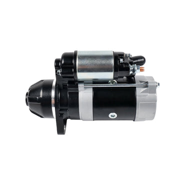 1PC motor de arranque QDJ1309-K, QDJ1309K 12V 11T 3.0kW compatível com trator Foton 404