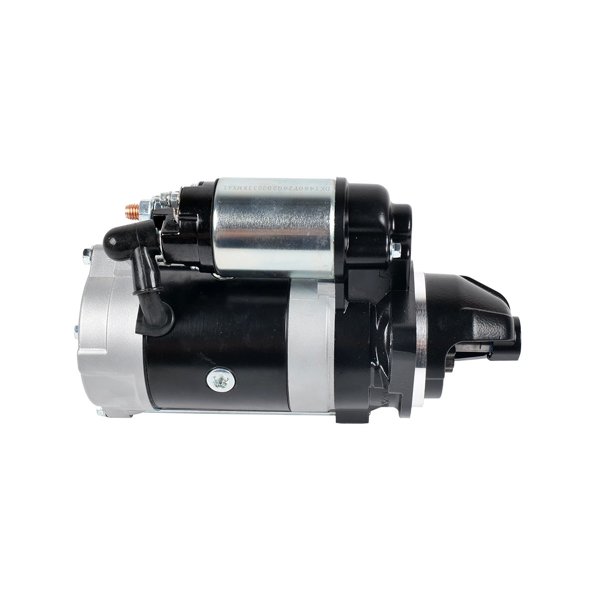 Démarreur 12V 11T 3,0kW QDJ1309-K QDJ1309K pour Foton 
