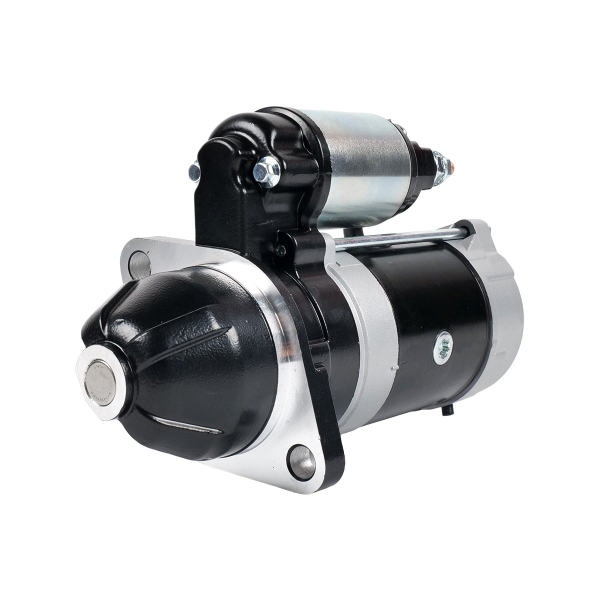 Démarreur 12V 11T 3,0kW QDJ1309-K QDJ1309K pour Foton - Sinocmp