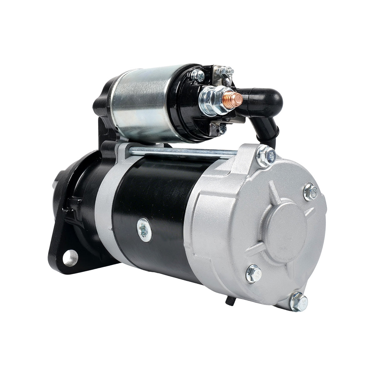 Démarreur 12V 11T 3,0kW QDJ1309-K QDJ1309K pour Foton 404 
