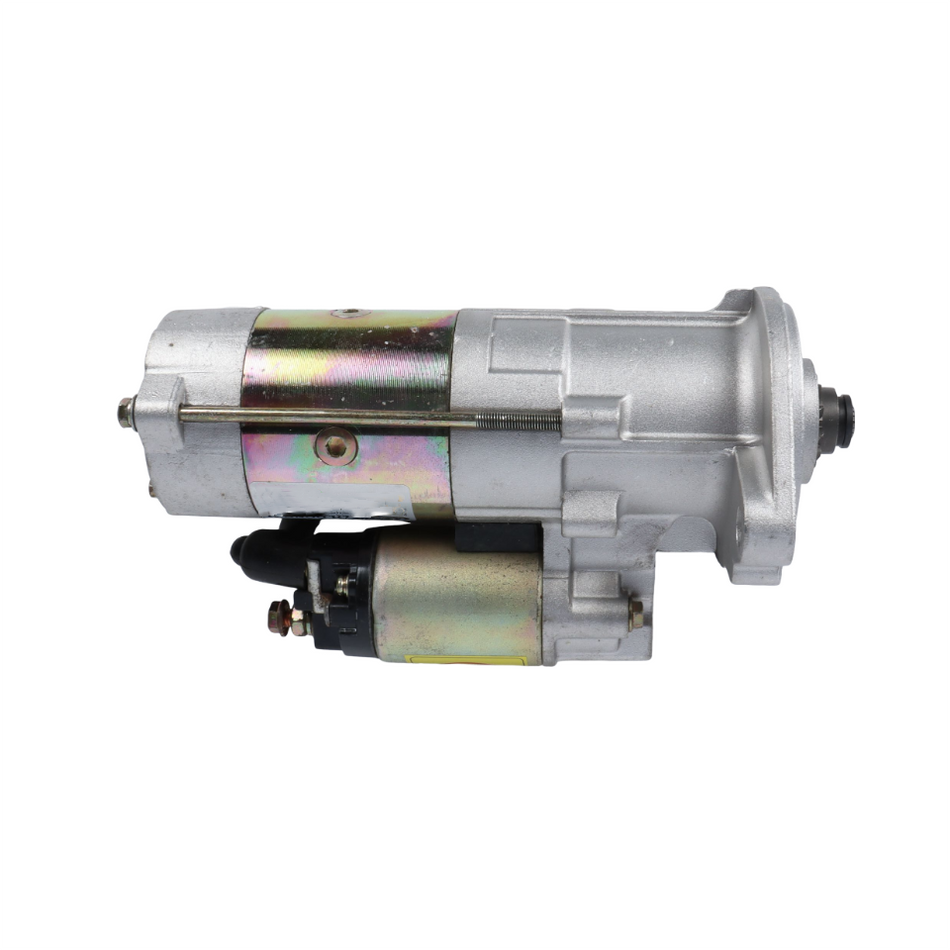 Starter Motor 12V 11T 3.2KW M008T77071 for Isuzu Engine 4JB1 Daewoo Excavator DH55