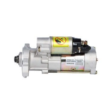 Motor de arranque 12V 11T 3.2KW M008T77071 para motor Isuzu 4JB1 Daewoo Excavadora DH55