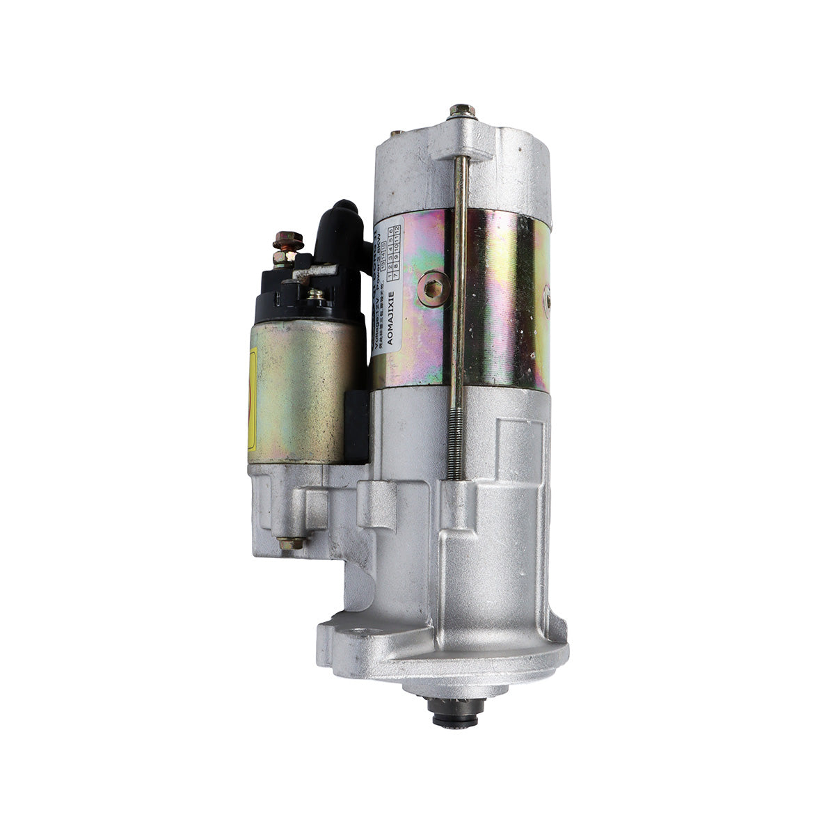 Anlasser 12V 11T 3,2KW M008T77071 für Isuzu Daewoo 