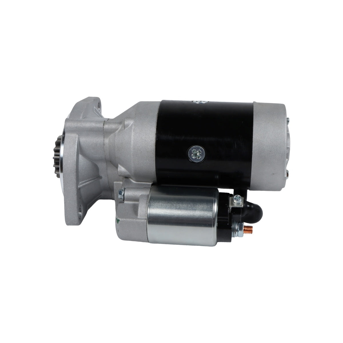 Starter Motor 12V 15T 129136-77011 for Komatsu Excavator PC35 PC40 PC50