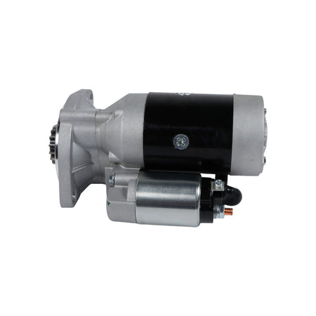 Starter Motor 12V 15T 129136-77011 for Komatsu Excavator PC35 PC40 PC50