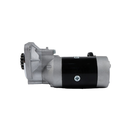 Starter Motor 12V 15T 129136-77011 for Komatsu Excavator PC35