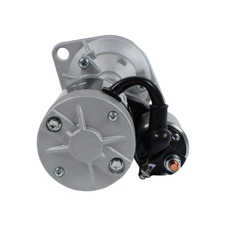 Starter Motor 12V 15T 129136-77011 for Komatsu Excavator PC35 - Sinocmp