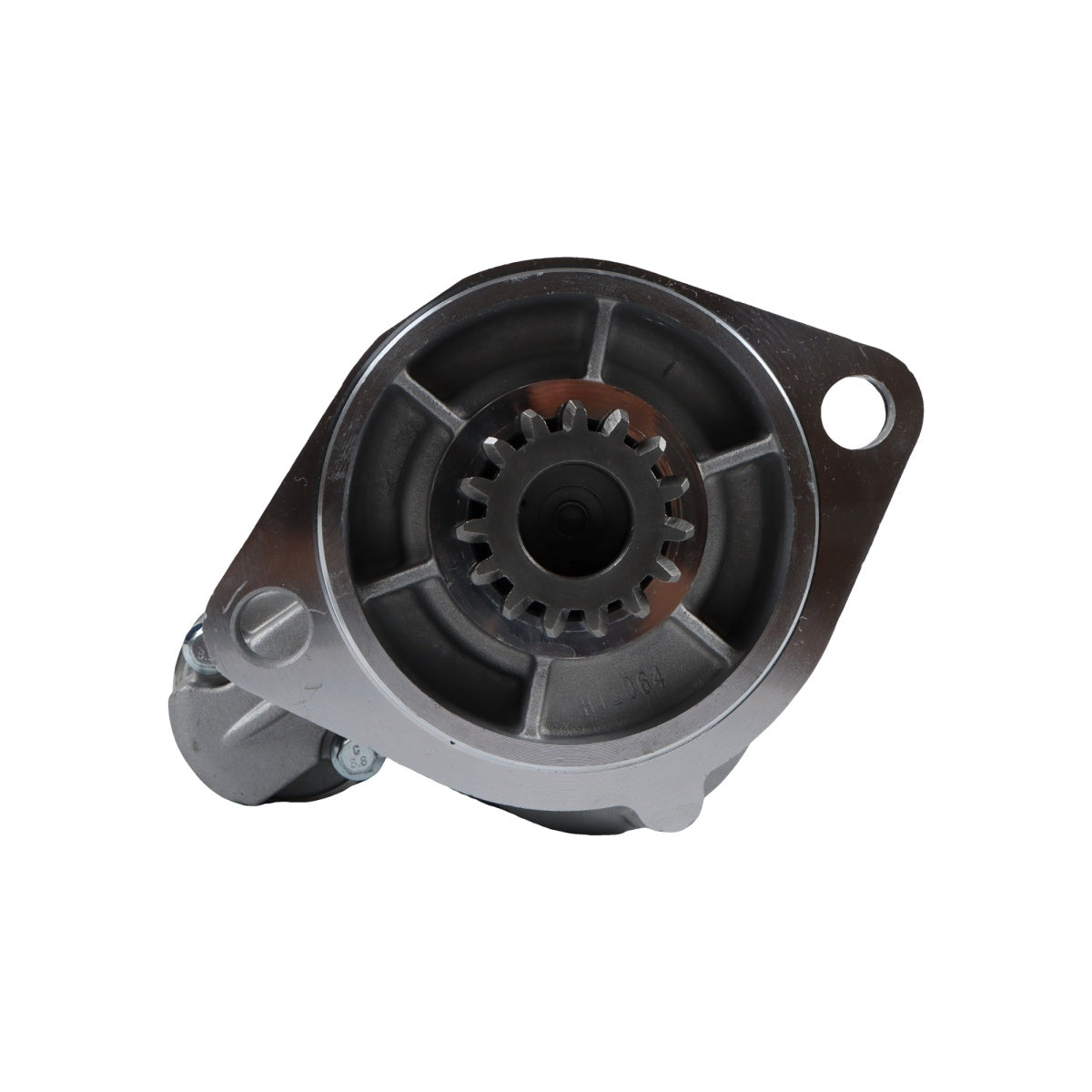 Starter Motor 12V 15T 129136-77011 for Komatsu 