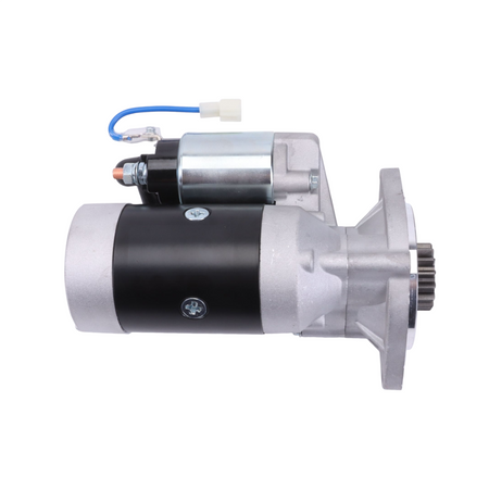 Starter Motor 12V 15T AT318141 for Yanmar Engine 4TNV86CT 3TNV88F