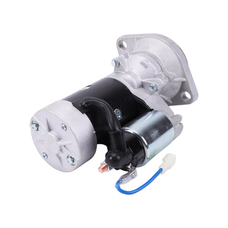 Motor de arranque 12V 15T AT318141 para Yanmar 