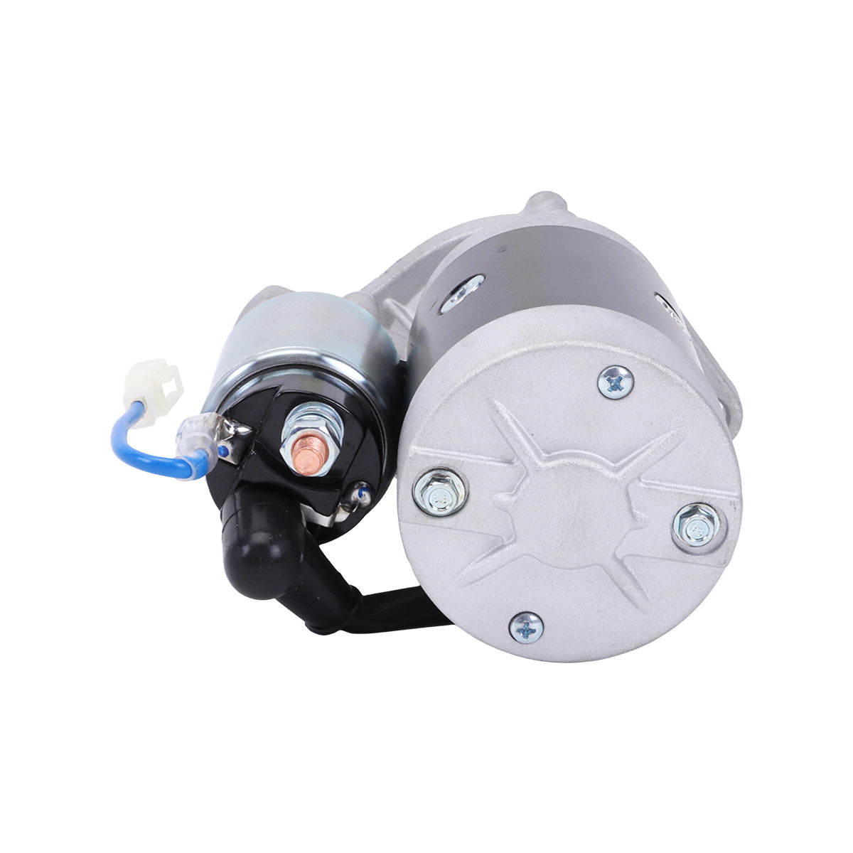 Motor de arranque 12V 15T AT318141 para Yanmar - Sinocmp