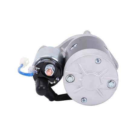 Motor de arranque 12V 15T AT318141 para Yanmar - Sinocmp