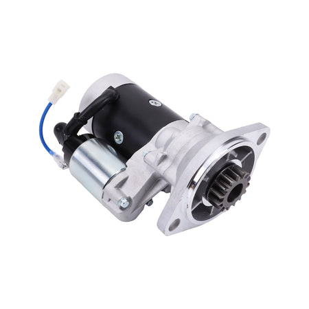Starter Motor 12V 2.0kW 15T 129429-77010 129429-77011 12942977010 for Yanmar Engine - Sinocmp