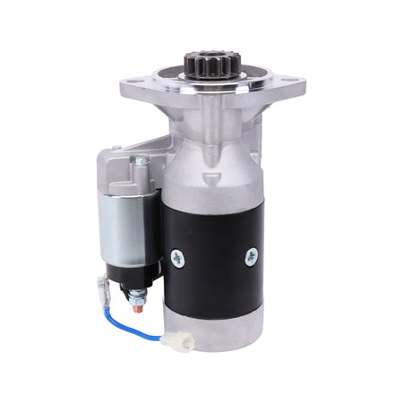 Starter Motor 12V 2.0kW 15T 129429-77010 129429-77011 12942977010 for Yanmar