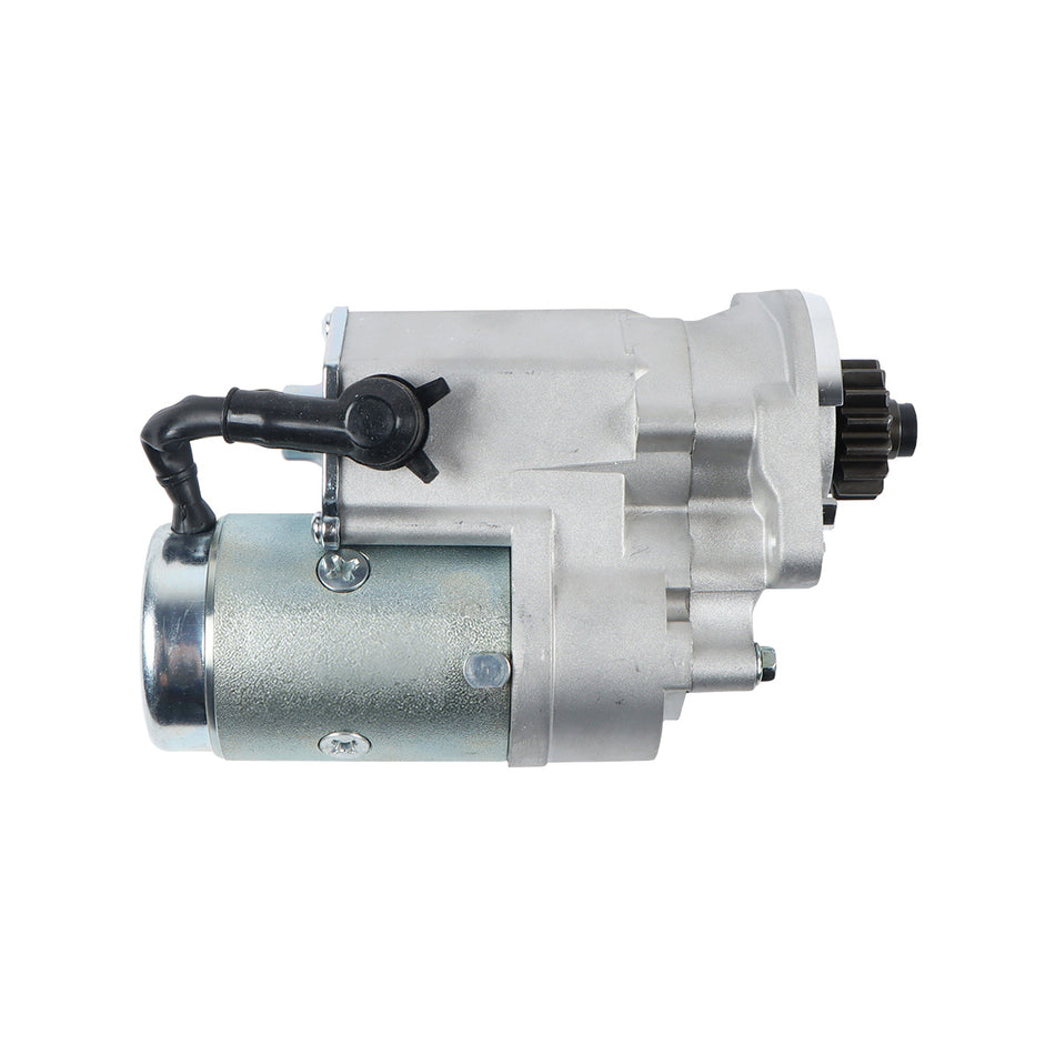 Starter Motor 12V 2.0kW 15T 4900574 03101-3180 for Cummins A2000 A2300 Engine