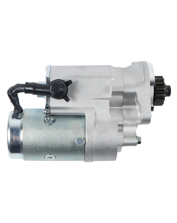 Motor de arranque 12V 2.0kW 15T 4900574 03101-3180 para motor Cummins A2000 A2300