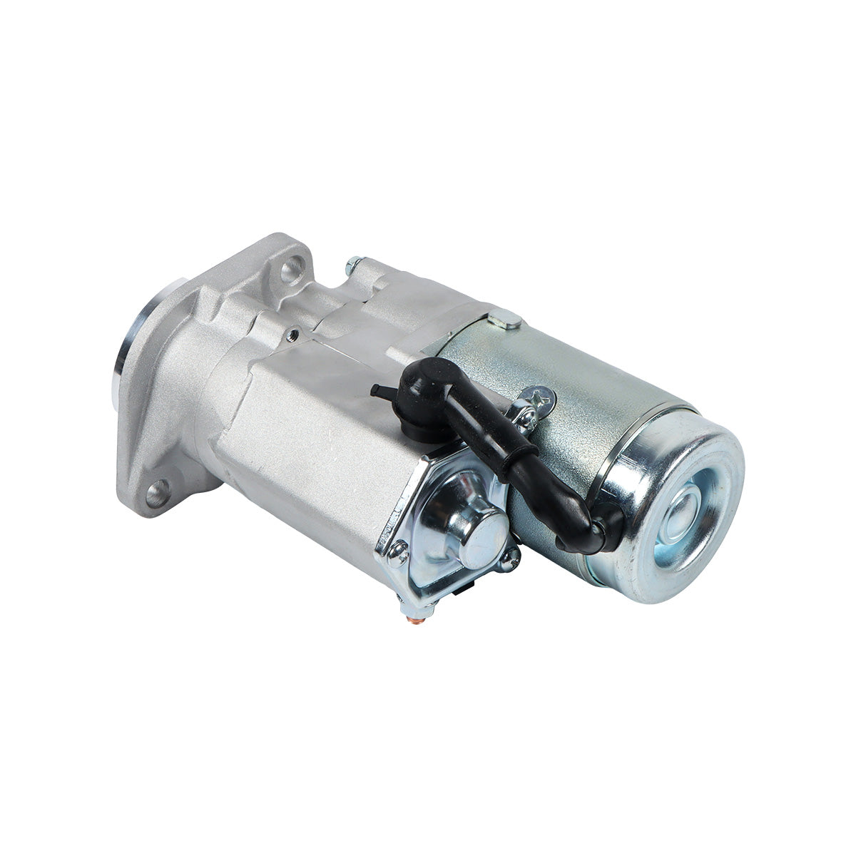 Starter Motor 12V 2.0kW 15T 4900574 03101-3180 for Cummins A2000 A2300 Engine