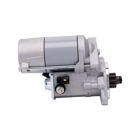 Starter Motor 12V 2.0kW 9T 17123-63013 17123-63016 for Kubota Engine D1703 D1803 V2203 V2403 Excavator KX121-3 KX161-3