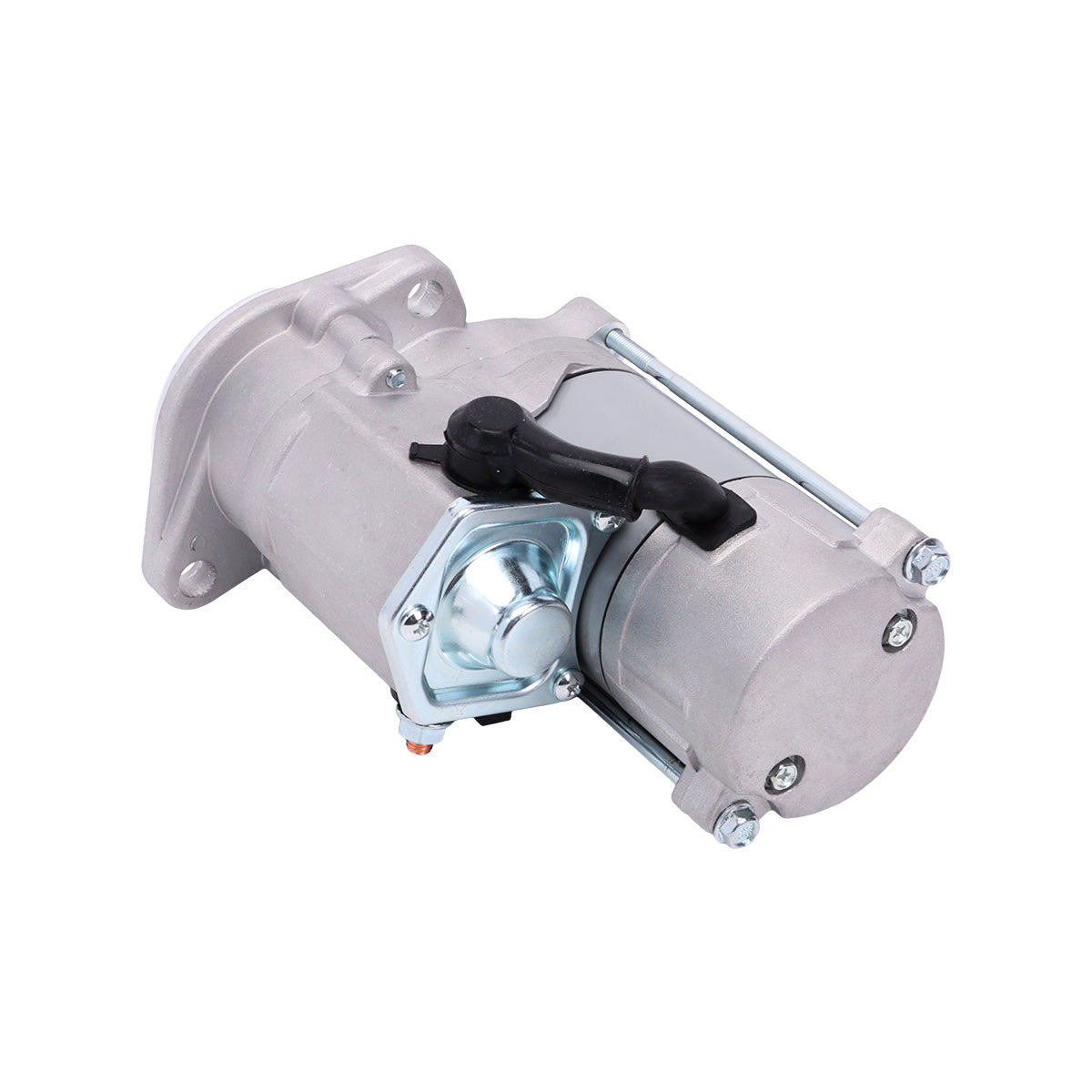Starter Motor 12V 2.0kW 9T 17123-63013 17123-63016 for Kubota - Sinocmp Part