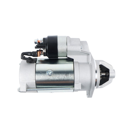 Starter Motor 12V 2.3kW 9T 139709GT 139709 37950GT for Genie Boom Lift S-40 S-45 S-60 S-65 S-80 S-85