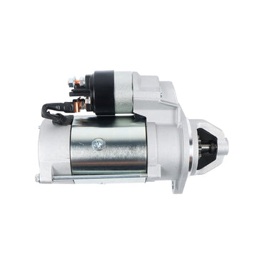 Motor de arranque 12V 2.3kW 9T 139709GT 139709 37950GT para Genie Boom Lift S-40 S-45 S-60 S-65 S-80 S-85
