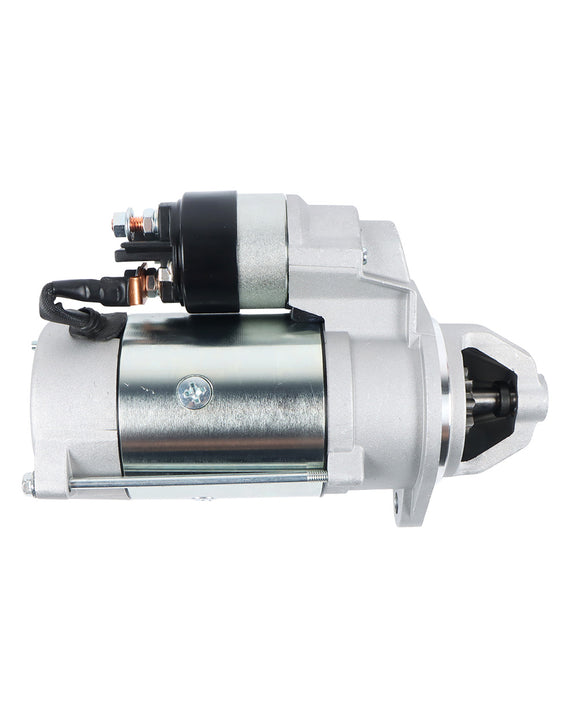 Motor de arranque 12V 2.3kW 9T 139709GT 139709 37950GT para Genie Boom Lift S-40 S-45 S-60 S-65 S-80 S-85