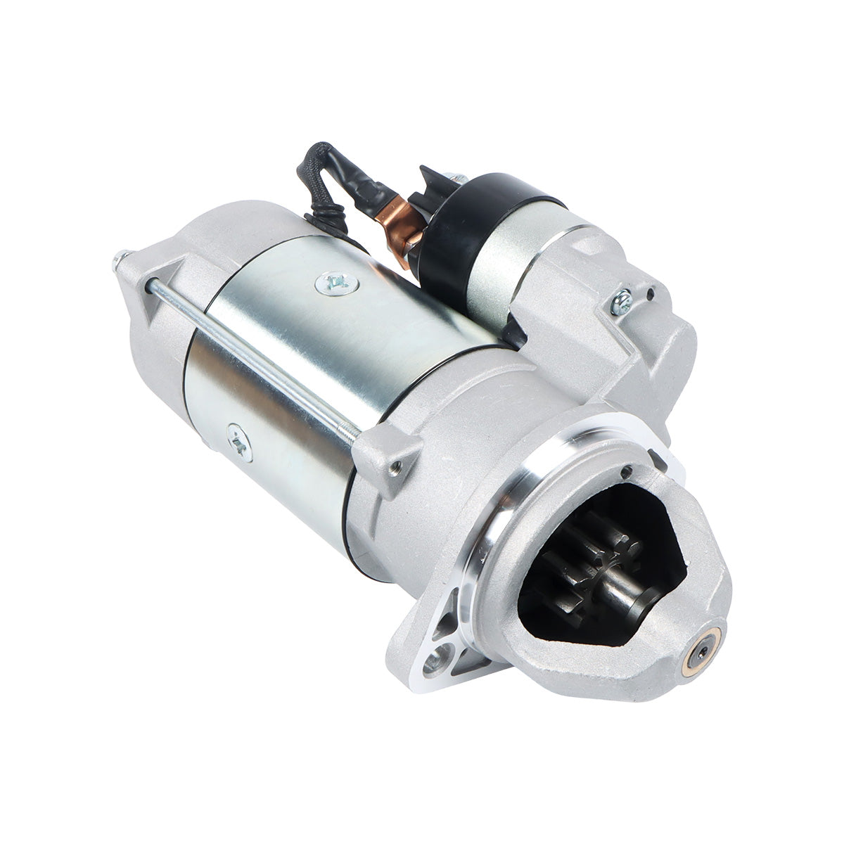 Starter Motor 12V 2.3kW 9T 139709GT 139709 37950GT for Genie Boom Lift