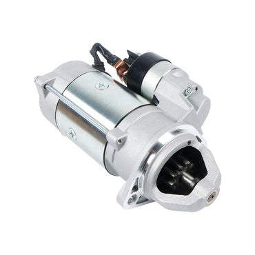 Motor de arranque 12V 2.3kW 9T 139709GT 139709 37950GT para Genie Boom Lift S-40 S-45 S-60 S-65 S-80 S-85