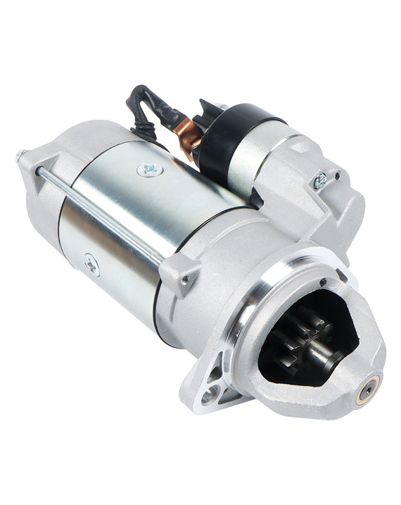 Motor de arranque 12V 2.3kW 9T 139709GT 139709 37950GT para Genie Boom Lift S-40 S-45 S-60 S-65 S-80 S-85
