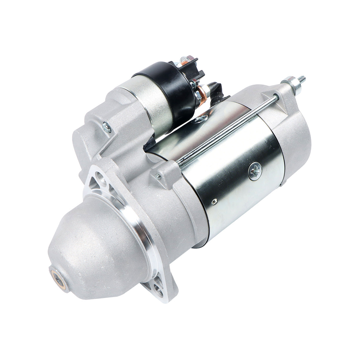 Side View of Starter Motor 12V 2.3kW 9T 139709GT 139709 37950GT for Genie Boom Lift