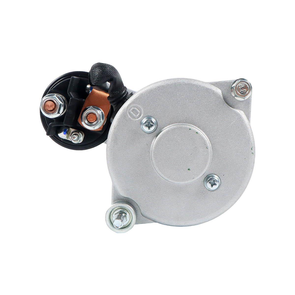 Starter Motor 12V 2.3kW 9T 139709GT 139709 37950GT for Genie Boom Lift