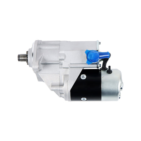 Starter Motor 12V 2.5kW 10T 410-52285 RE540301 RE50165 for John Deere Tractor - Sinocmp