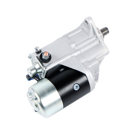 Starter Motor 12V 2.5kW 10T 410-52285 RE540301 RE50165 for John Deere Tractor - Sinocmp Part