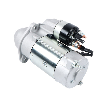 Side View of Starter Motor 12V 2.6kW 9T 01183404 for Deutz 2011 Engine