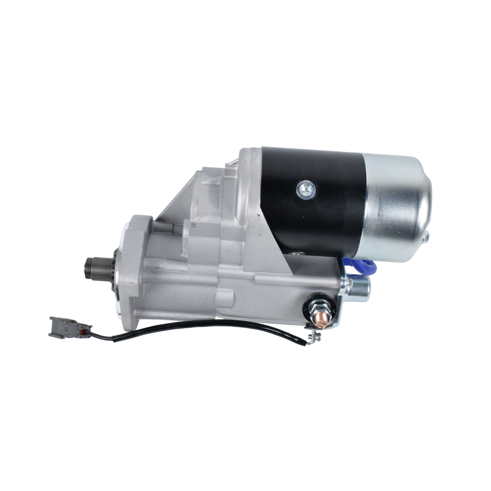 Starter Motor 12V 2.7KW 11T 28100-23660-71 for Toyota Forklift 6FD10-30 7FD10-30
