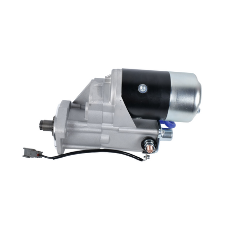 Starter Motor 12V 2.7KW 11T 28100-23660-71 for Toyota Forklift 6FD10-30 7FD10-30