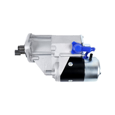 Motor de arranque 12V 2.7KW 11T 28100-23660-71 para carretilla elevadora Toyota 6FD10-30 7FD10-30