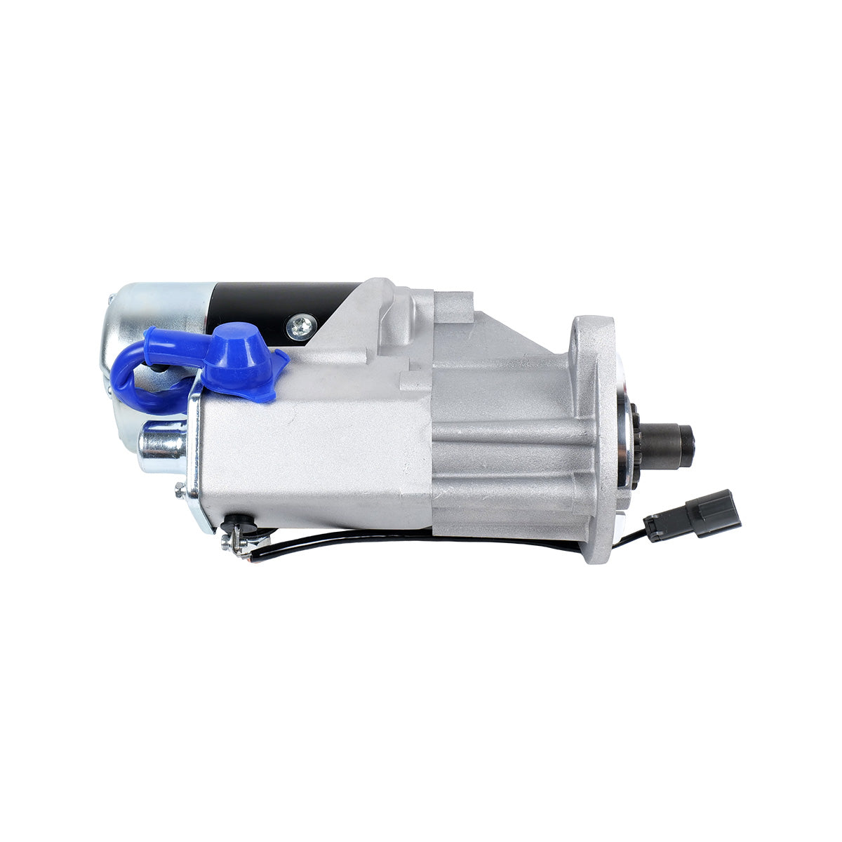 Anlasser 12V 2,7KW 11T 28100-23660-71 für Toyota Gabelstapler 6FD10-30