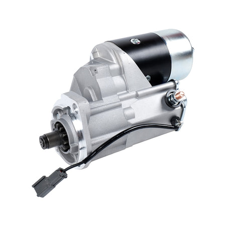 Anlasser 12V 2,7KW 11T 28100-23660-71 für Toyota Gabelstapler 