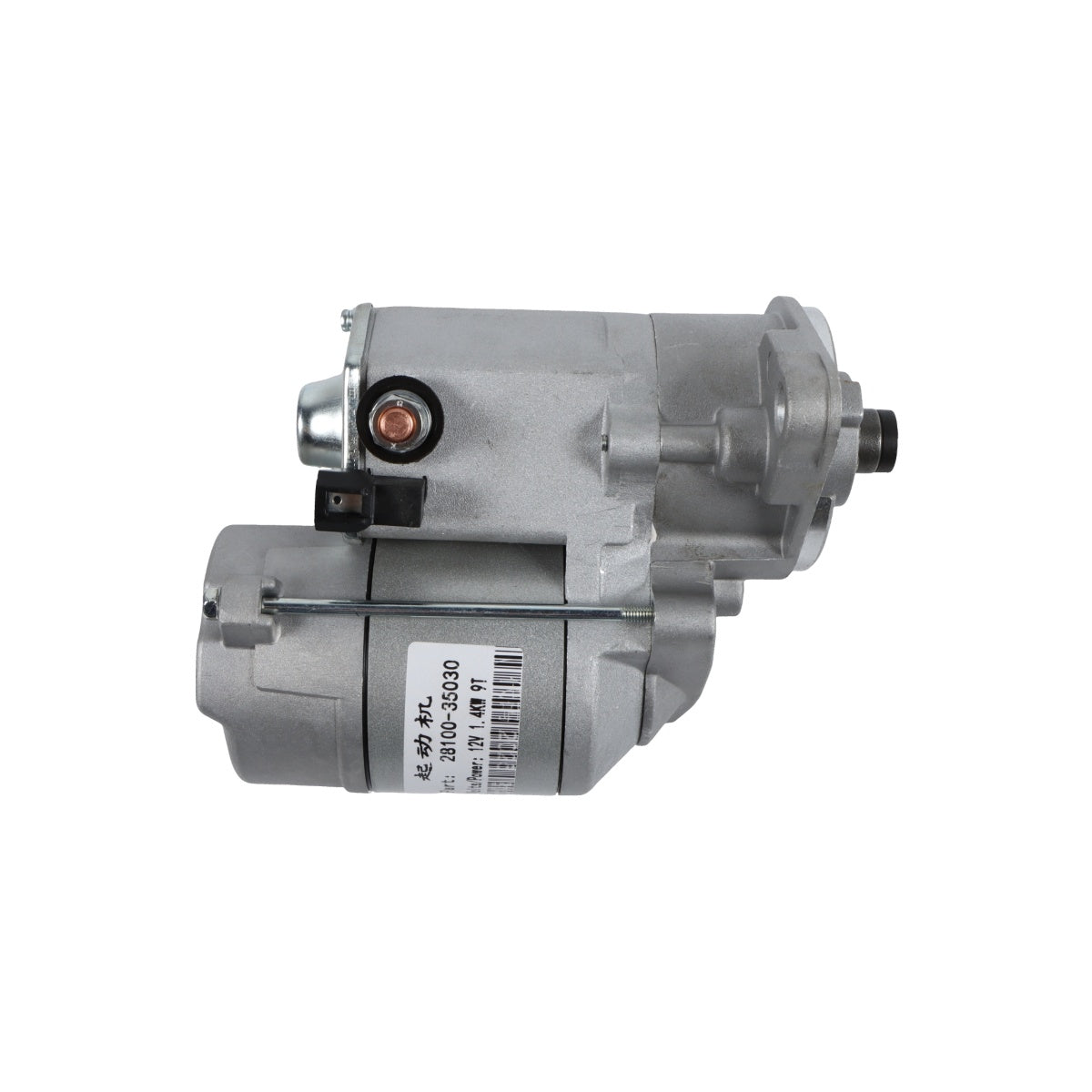 Motor de arranque 12V 28100-35030 para Toyota 4Runner SR122X