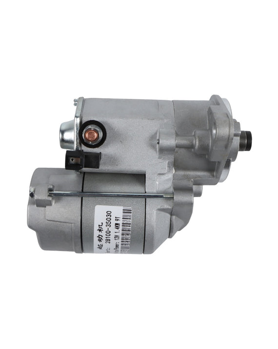 Motor de arranque 12V 28100-35030 para Toyota 4Runner SR122X
