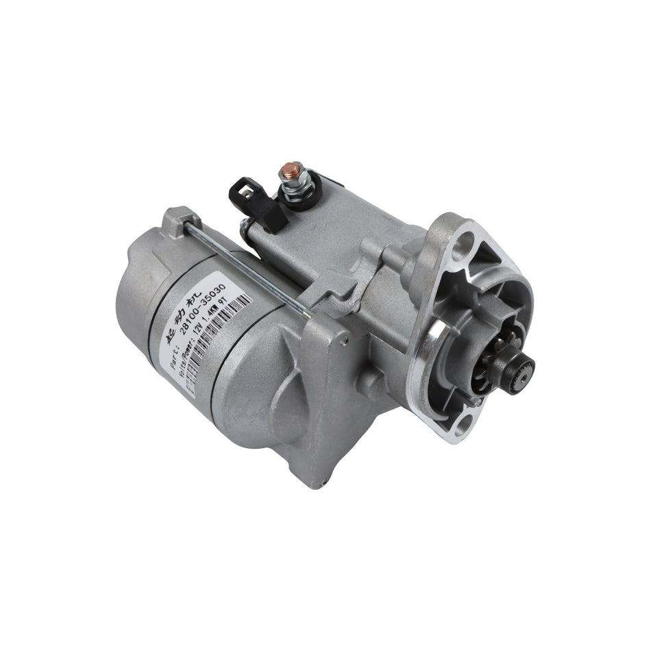 Starter Motor 12V 28100-35030 for Toyota 4Runner SR122X - Sinocmp