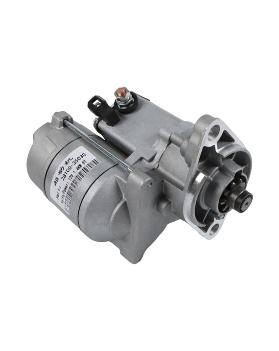 Motor de arranque 12V 28100-35030 para Toyota 4Runner SR122X