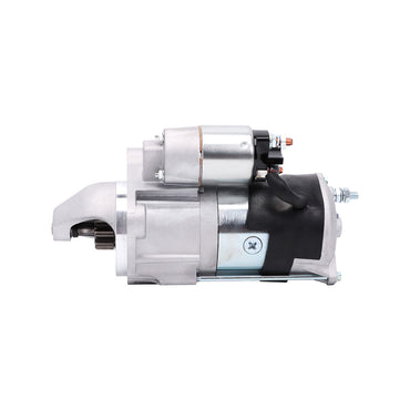 Motor de arranque 12V 3.0kW 10T 2873K405 2873K624 428000-1290 para motor Perkins 1104D-E44T 1104C-E44TA 1104C-44